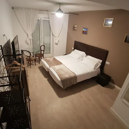 Hostal Puente de Hierro-3