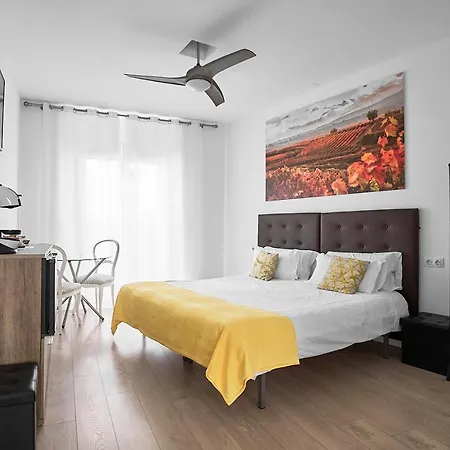 Hostal Puente de Hierro-2