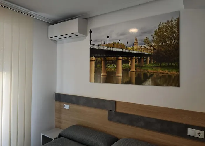 Hostal Rioja Condestable